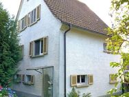 Idyllisches Einfamilienhaus ideal für Handwerker in Teningen-Heimbach - Teningen