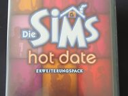 Sims Hot Date Erweiterungspack für PC - Saarbrücken