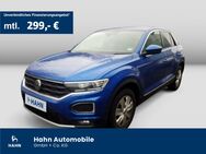 VW T-Roc, 1.5 TSI Sport, Jahr 2020 - Wendlingen (Neckar)