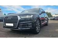 Audi Q7 3.0 TDIquattro~S-Line~Matrix~Leder~MassageAHK - Rüsselsheim