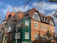 Attraktive 2 Zimmer Wohnung mit großem Balkon und Stellplatz - Dresden