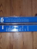 Deckenventilator Verlängerungsstange Stahl Neu 45cm in 10781
