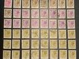 59 Briefmarken Italien, gestempelt, von 1960 bis 1968 in 51377