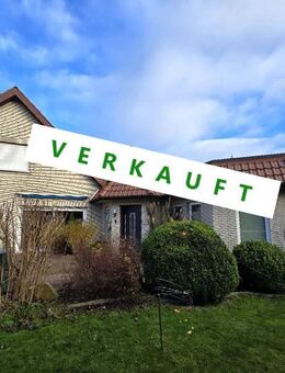 Doppelhaushälfte mit Charme: Top-ausgestattet, gepflegt und vielseitig nutzbar - Breddenberg