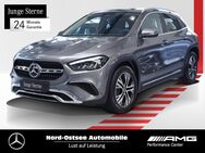 Mercedes GLA 180, Progressive °, Jahr 2023 - Reinbek