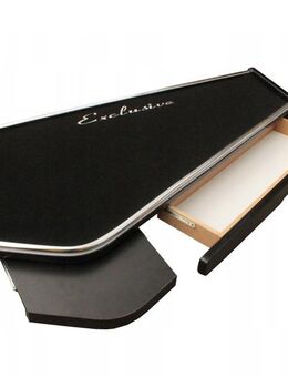 TV-Regal Ablage TIR VOLVO FH4 EURO 6 SCHUBLADEN OBERSEITE - Wuppertal