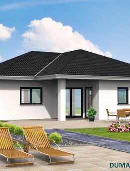 Traumhafter Bungalow in Cornau - Drebber
