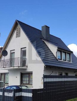 SANIERT - STADTNAH - NATURNAH - Osnabrück