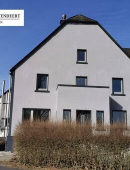 Doppelhaushälfte in 56462 Höhn! Heizung neu! Bäder neu! - Höhn