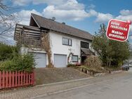 Geräumiges Familienparadies zwischen Stadt und Natur - provisionsfrei - Wetzlar