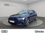 Audi A6, Av 55 TFSIe qu S line, Jahr 2023 - Kassel