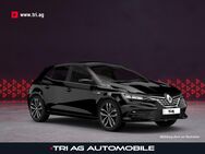 Renault Megane, E-TECH Evolution 130 Comfort Range Black Pearl Metallic, Jahr 2022 - Kippenheim