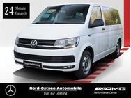 VW T6 Multivan, Trendline, Jahr 2019 - Heide