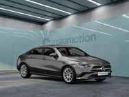 Mercedes CLA 250, e MBUX Advanced Phone Integartion u v m, Jahr 2021 - München