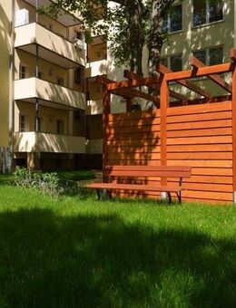 Hochwertig sanierter denkmalgeschützter Altbau Nähe Stünzer Park! - Leipzig