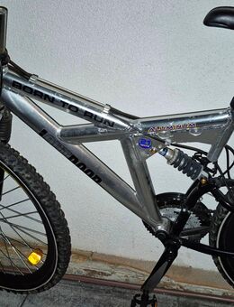 Tolles 26 Zoll Mountainbike in super Zustand - Speyer
