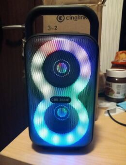 Bluetooth Lautsprecher - Gemmingen