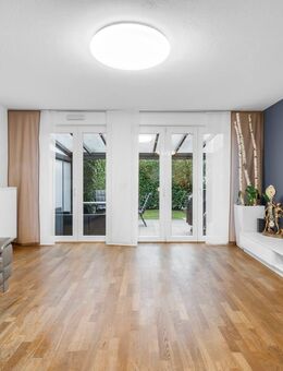 Wellness-Feeling in den eigenen vier Wänden - Ihr perfektes Zuhause für entspannte Stunden! - Schwalbach (Taunus)