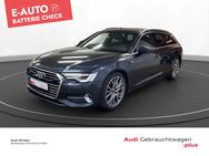 Audi A6, Avant 50 TFSIe qu S line, Jahr 2023 - Minden (Nordrhein-Westfalen)