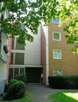 Willkommen Zuhause: weitläufige 3-Zimmer-Wohnung - Kassel