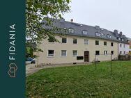 Mehrfamilienhaus mit Potenzial! - Münchberg