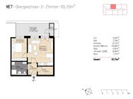 Eigentumswohnung Nr. 7 - Modernes Wohnen im Zentrum von Twistringen - Twistringen