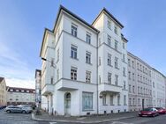 Offen geschnittene 2-Zimmerwohnung in Schönefeld - Leipzig