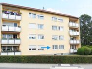 3-Zimmer-Eigentumswohnung in toller Lage von Bad Rappenau - Bad Rappenau