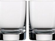 Eisch Whiskyglas Jeunesse, Kristallglas, bleifrei, 380 ml, 2-teilig