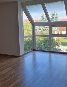 1-Raumwohnung in ruhiger Lage von Eisenberg - Eisenberg (Thüringen)