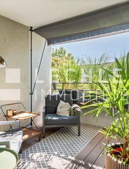 ZUKUNFTSSICHERE KAPITALANLAGE MIT ATTRAKTIVER RENDITE UND HOHEM ENTWICKLUNGSPOTENZIAL - Stuttgart