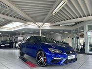 Seat Leon Cupra 300 CAM/LED/GD/ - Hamm