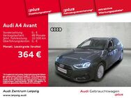 Audi A4, Avant 35 TFSI advanced S-tro, Jahr 2023 - Leipzig