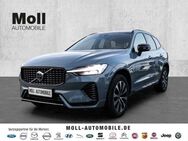 Volvo XC60 Plus Dark AWD B5 Benzin EU6d Allrad Leder digitales Cockpit Memory Sitze Soundsystem - Aachen