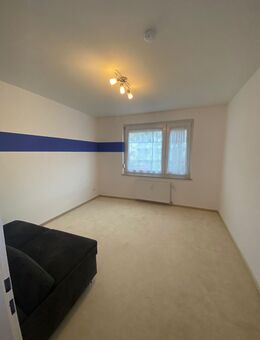 3 Z Wohnung mit Balkon inkl Garage - Seelze Zentrum