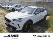 CUPRA Formentor, 1.4 e-Hybrid 19Zoll, Jahr 2023 - Borna