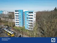 Mehr Raum für Ihre Ideen - Flexibles Domizil mit Balkon - Berlin