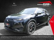 DS Automobiles DS 3 Crossback, E-Tense Perfomance Line, Jahr 2022 - Karlsruhe