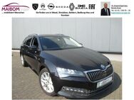 Skoda Superb, 2.0 TDI Combi Style, Jahr 2021 - Wesel