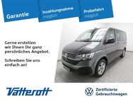 VW T6 Multivan, 2.0 TDI 1 Comfortline, Jahr 2022 - Holzminden
