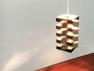 Anvia Star Light Pendant zu Mid Century 50er 60er 70er Teak Morup - Hamburg Hamburg-Nord