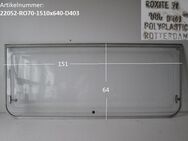 Wohnwagenfenster Roxite 70 D403 ca 151 x 64 (Lagerware -> Neue Ware mit Lagerspuren) Polyplastic - Schotten Zentrum