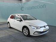 VW Golf, 1.5 8 eTSI Life 16, Jahr 2024 - München