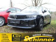 Opel Astra, 1.2 Turbo Elegance, Jahr 2023 - Weimar