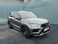 CUPRA Ateca, , Jahr 2023 - München