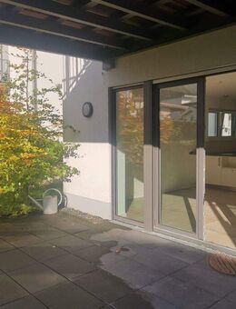 Tolle Eigentumswohnung in Hennef-Lichtenberg - Hennef (Sieg)