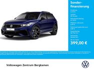 VW Tiguan, 2.0 "R" ALU21, Jahr 2021 - Bergkamen