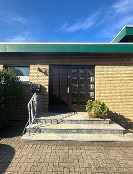 Zeitloser Bungalow in schöner Waldrandlage Provisionsfrei für den Käufer - Meppen