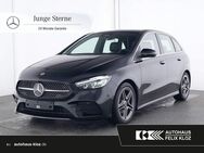 Mercedes B 200, AMG Advanced Plus EasyP, Jahr 2023 - Fellbach