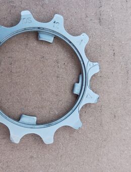 Campagnolo Chorus Record Ritzel 2.Stelle 12Z 10fach - Frankfurt (Main)
